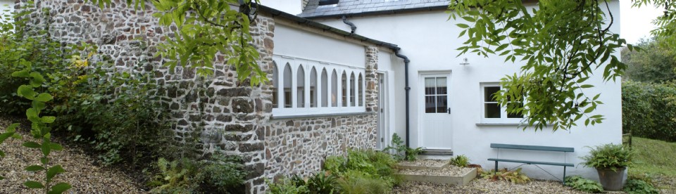 Woodland Cottage